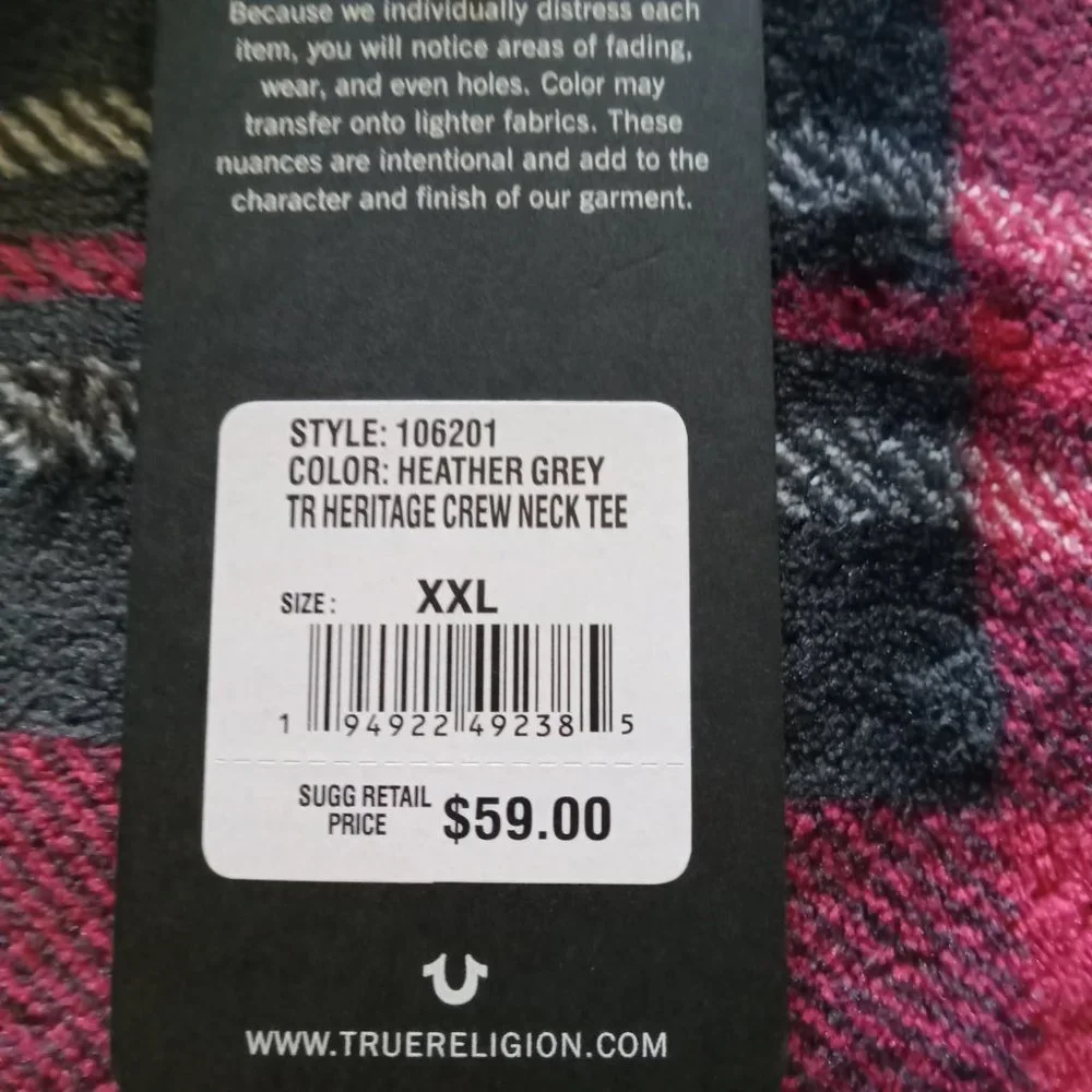 True Religion